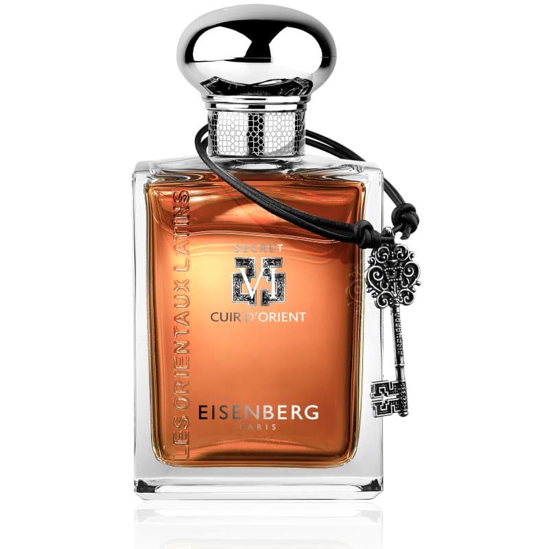 Secret VI Cuir d'Orient woda perfumowana dla mężczyzn