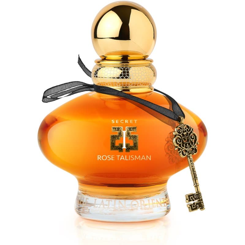 Secret I Rose Talisman woda perfumowana dla kobiet