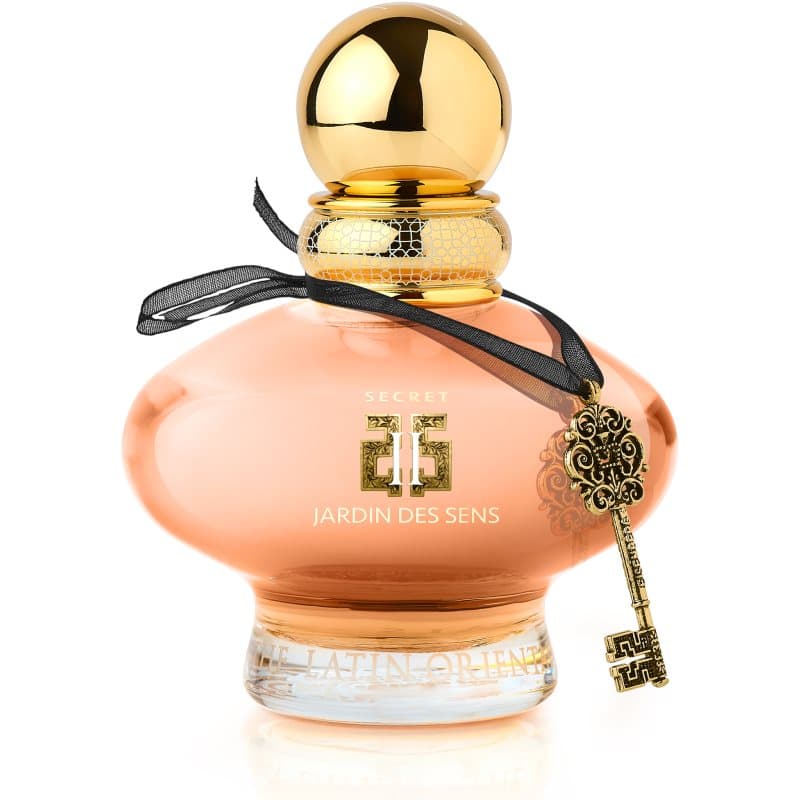 Secret II Jardin des Sens woda perfumowana dla kobiet