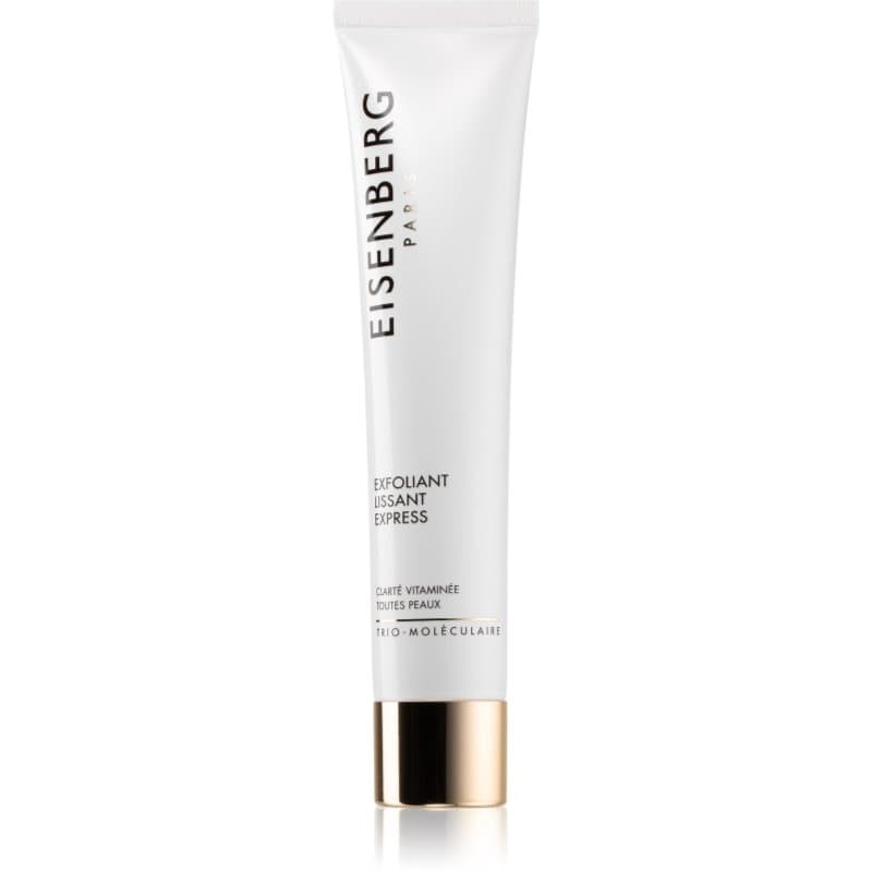 Classique Exfoliant Lissant Express wygładzający peeling do twarzy z witaminą E