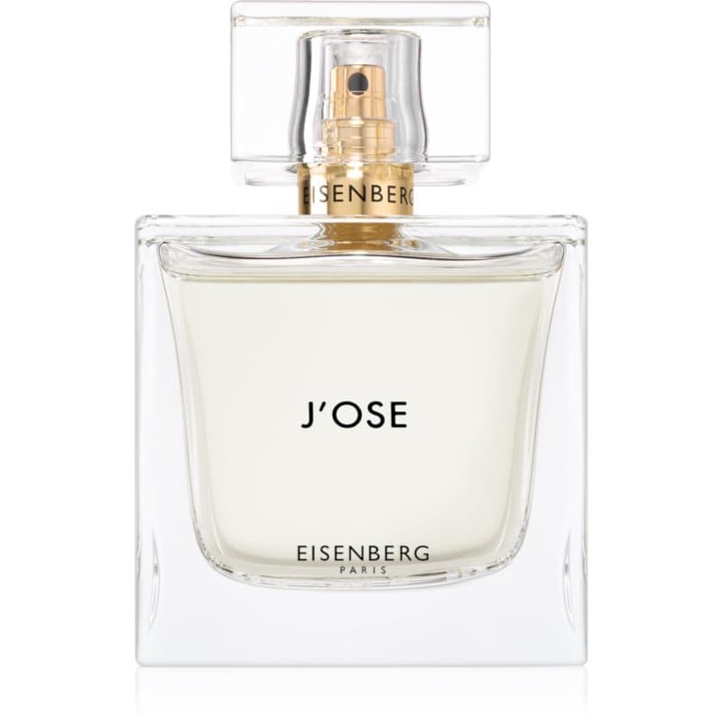 J’OSE woda perfumowana dla kobiet