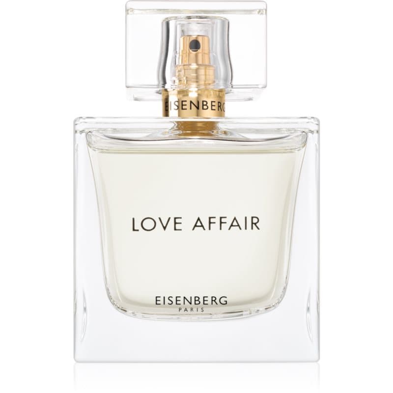 Love Affair woda perfumowana dla kobiet