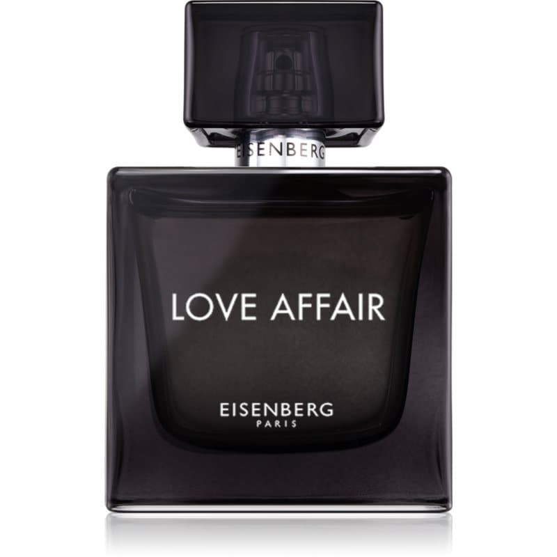 Love Affair woda perfumowana dla mężczyzn