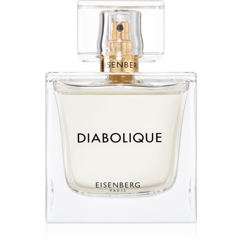 Diabolique woda perfumowana dla kobiet