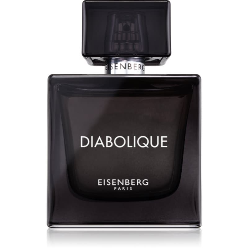 Diabolique woda perfumowana dla mężczyzn