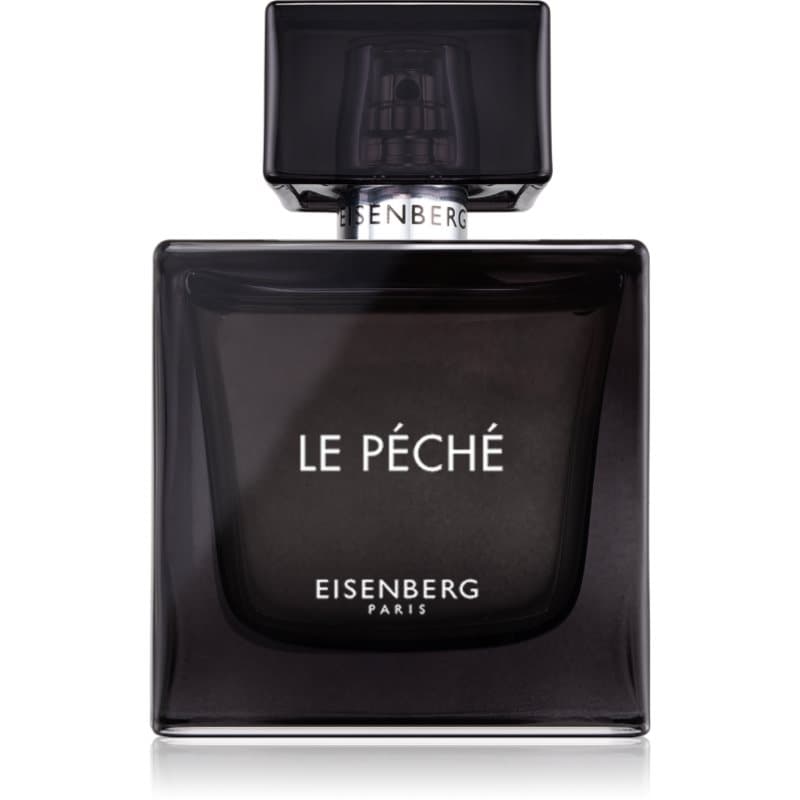 Le Péché woda perfumowana dla mężczyzn
