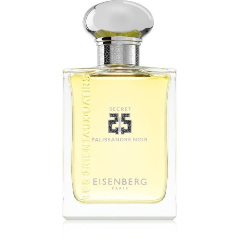 Secret I Palissandre Noir woda perfumowana dla mężczyzn