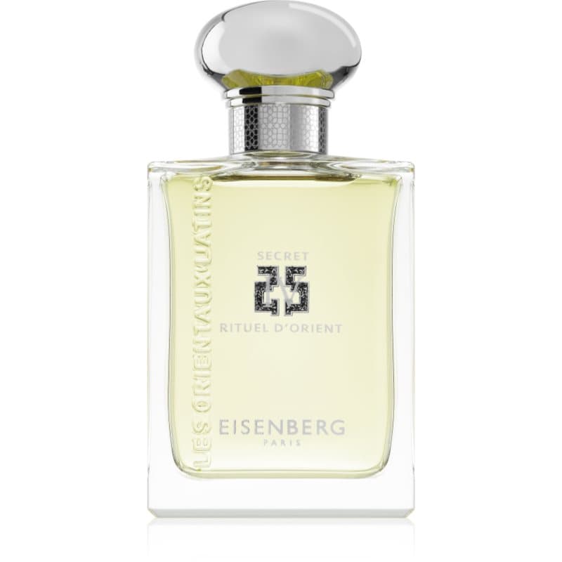 Secret IV Rituel d'Orient woda perfumowana dla mężczyzn