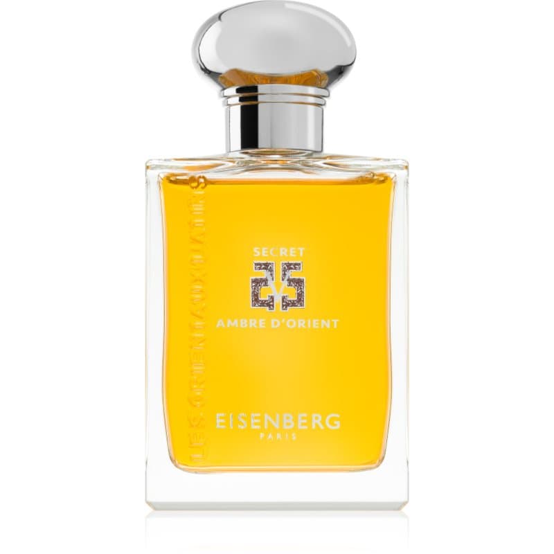 Secret V Ambre d'Orient woda perfumowana dla mężczyzn