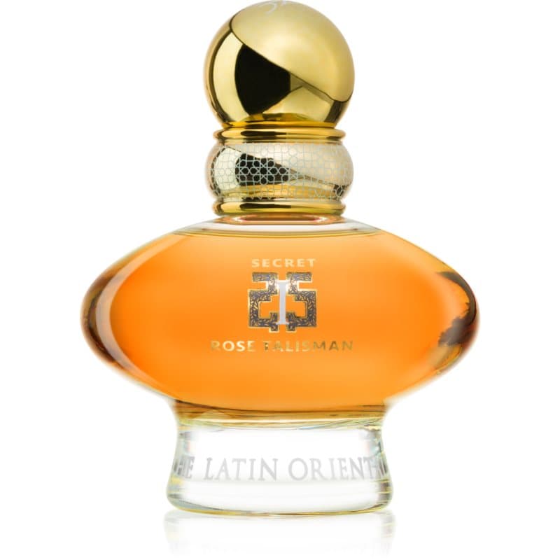 Secret I Rose Talisman woda perfumowana dla kobiet