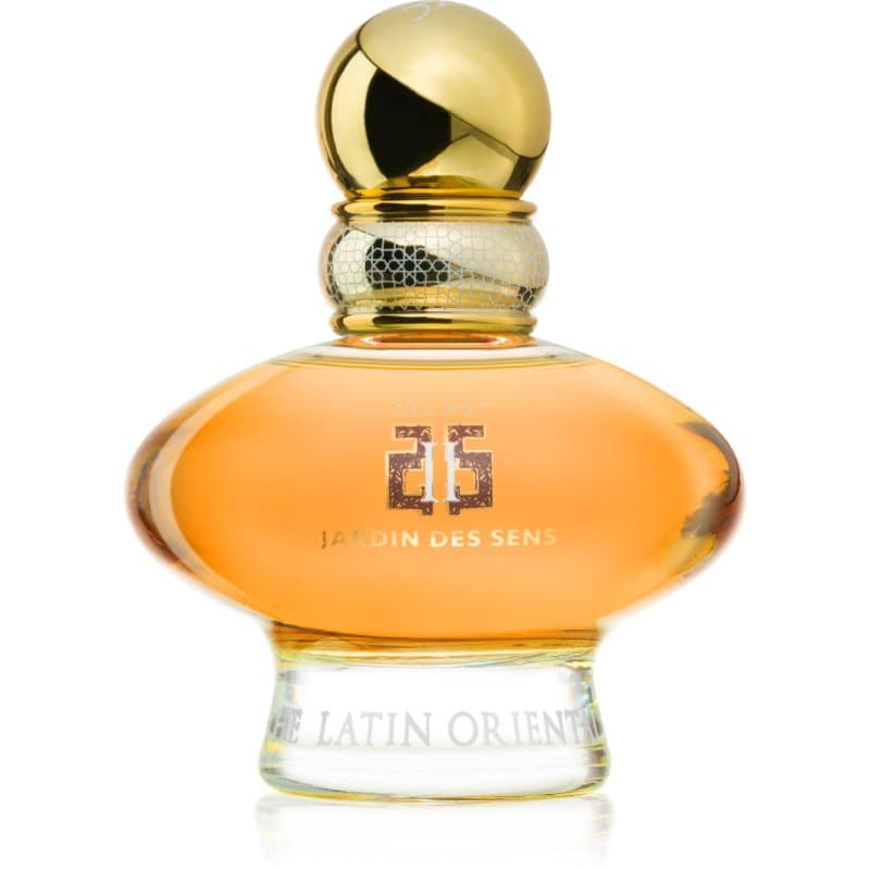 Secret II Jardin des Sens woda perfumowana dla kobiet