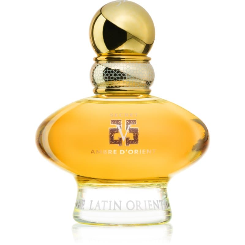 Secret V Ambre d'Orient woda perfumowana dla kobiet