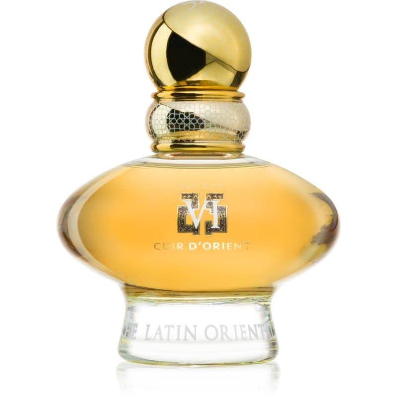 Secret VI Cuir d'Orient woda perfumowana dla kobiet