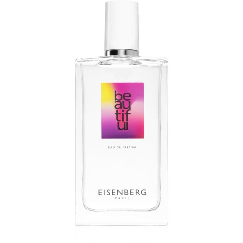 Happiness Beautiful woda perfumowana unisex
