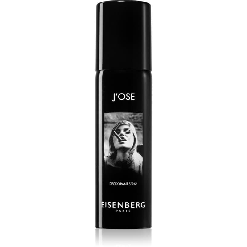 J’OSE dezodorant w sprayu dla kobiet