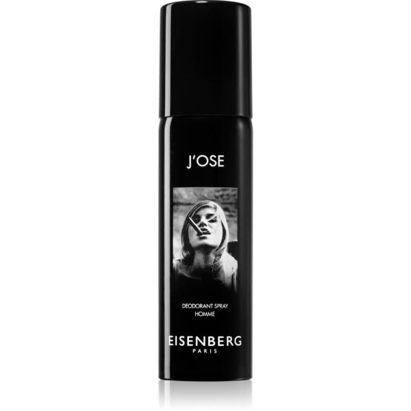 J’OSE dezodorant w sprayu dla mężczyzn