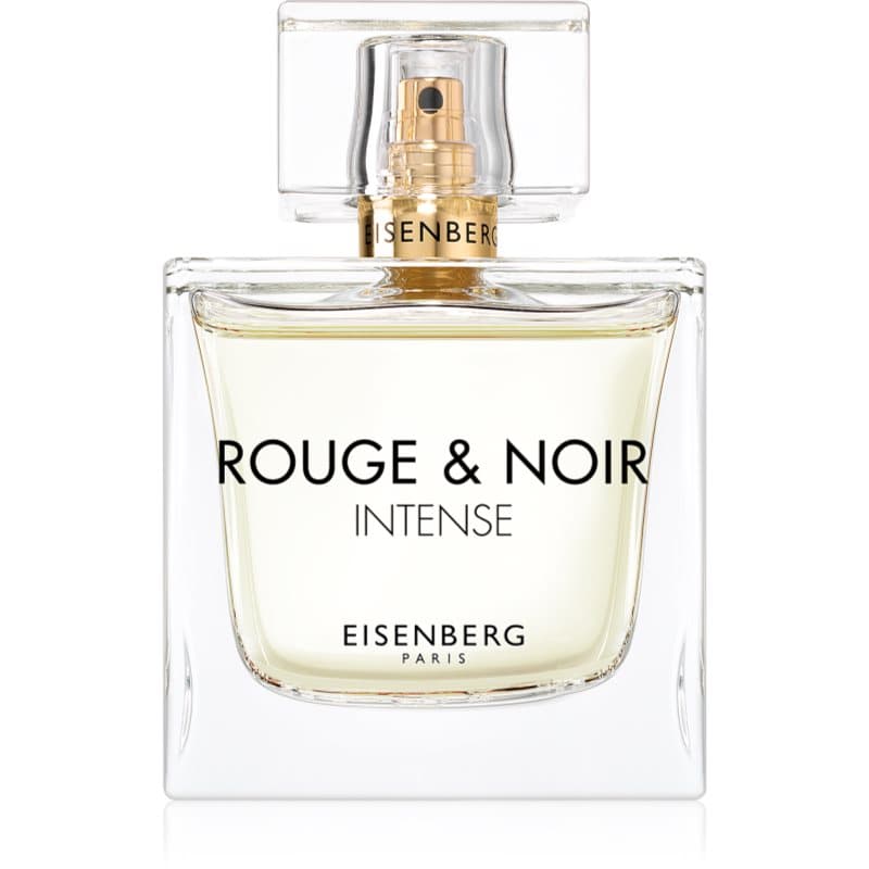 Rouge et Noir Intense woda perfumowana dla kobiet