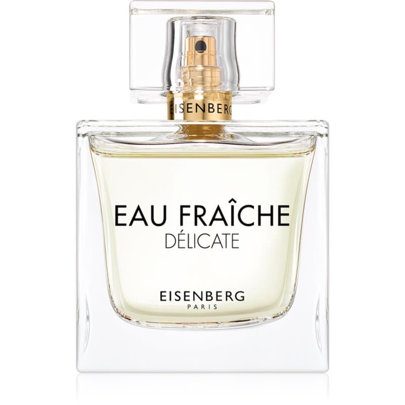 Eau Fraîche Délicate woda perfumowana dla kobiet