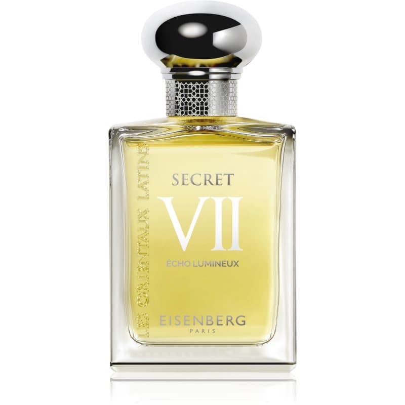 Secret VII Ècho Lumineux woda perfumowana dla mężczyzn