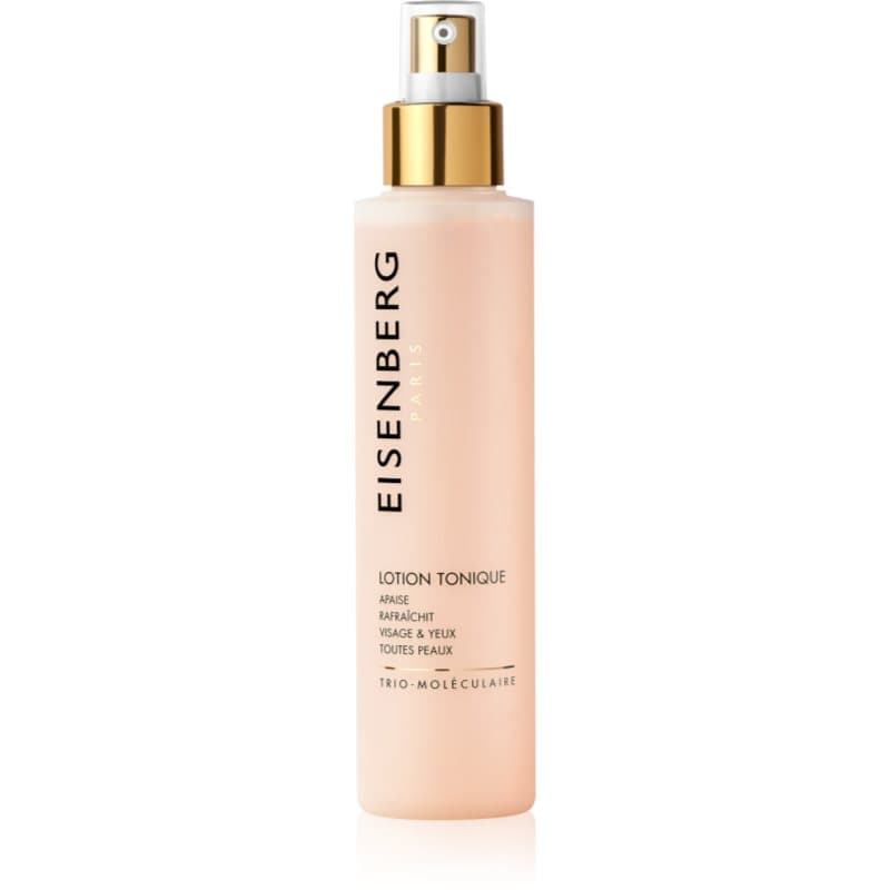 Classique Lotion Tonique łagodzący tonik do twarzy