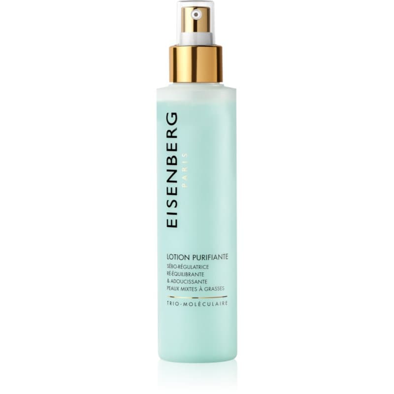 Classique Lotion Purifiante łagodzący tonik do twarzy do skóry tłustej i mieszanej