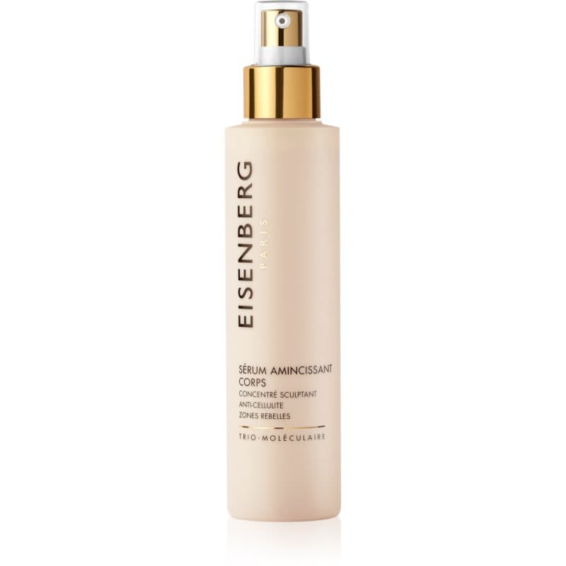 Classique Sérum Amincissant Corps serum do ciała na cellulit