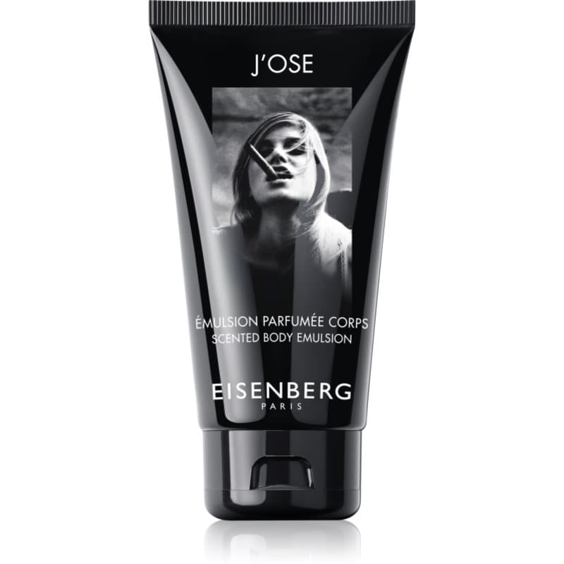 J’OSE emulsja do ciała perfumowany unisex