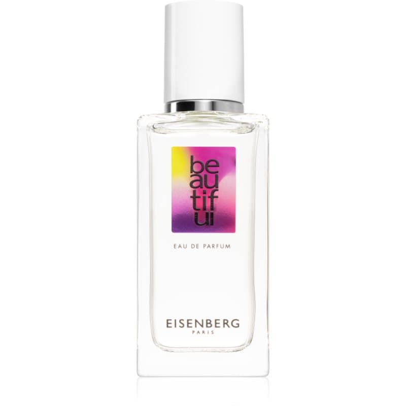 Happiness Beautiful woda perfumowana unisex