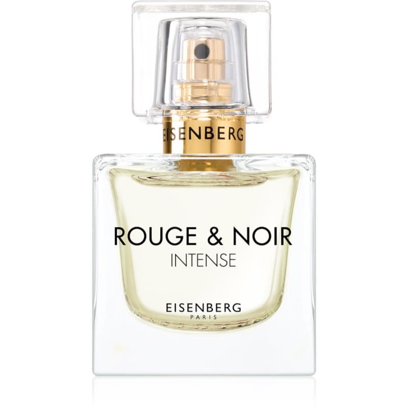 Rouge et Noir Intense woda perfumowana dla kobiet