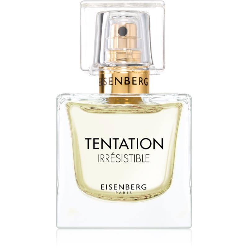 Tentation Irrésistible woda perfumowana dla kobiet