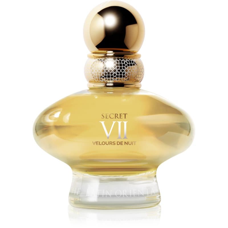 Secret VII Velours de Nuit woda perfumowana dla kobiet