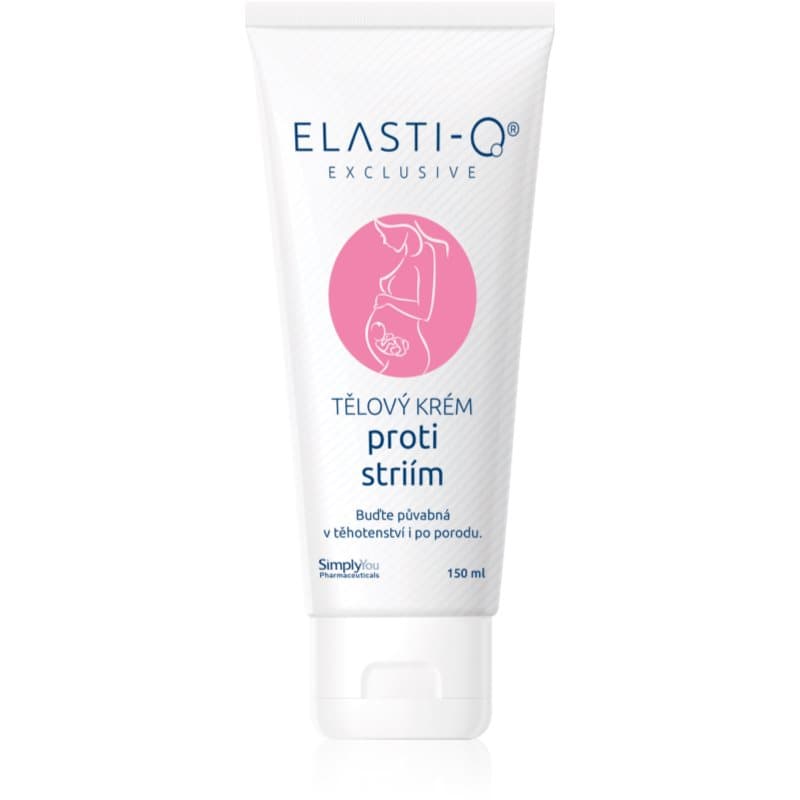 Exclusive Body Body cream krem do ciała