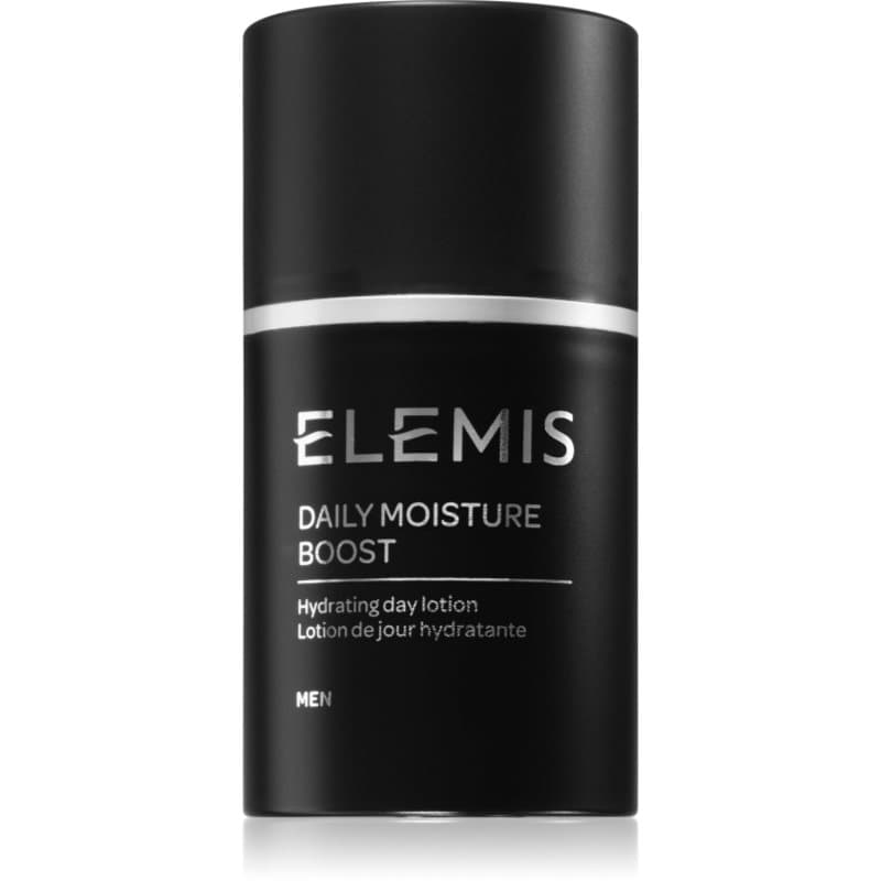 Men Daily Moisture Boost nawilżający krem na dzień
