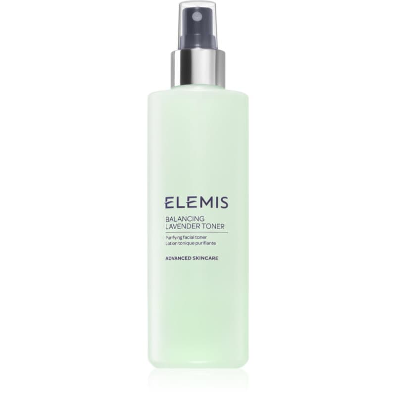 Advanced Skincare Balancing Lavender Toner oczyszczający tonik do skóry mieszanej
