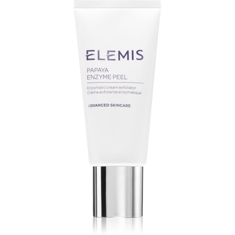 Advanced Skincare Papaya Enzyme Peel peeling enzymatyczny do wszystkich rodzajów skóry