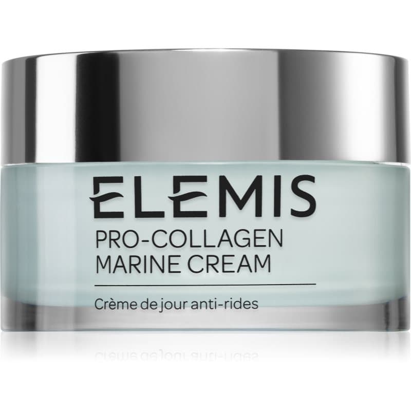 Pro-Collagen Marine Cream przeciwzmarszczkowy krem na dzień