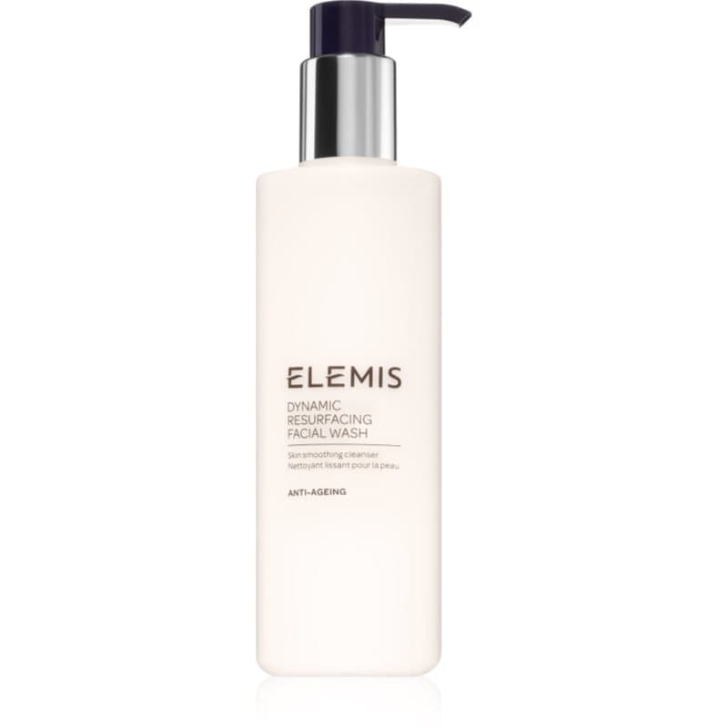 Dynamic Resurfacing Facial Wash żel oczyszczający o działaniu wygładzającym