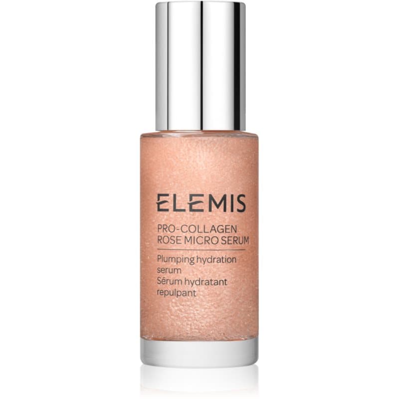 Elemis Serum Pro-Collagen Rose Micro Serum Kolagen do twarzy