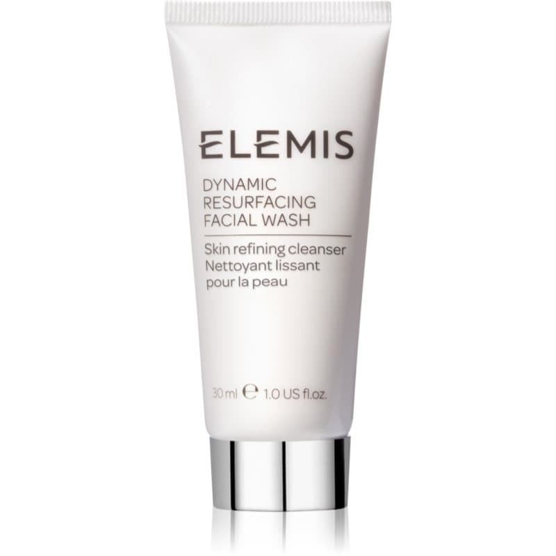 Dynamic Resurfacing Facial Wash żel oczyszczający o działaniu wygładzającym