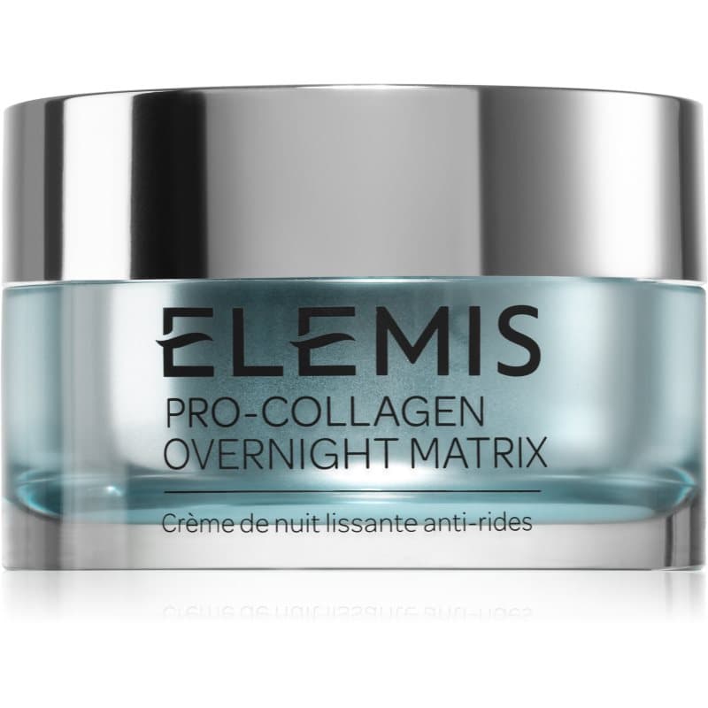 Pro-Collagen Overnight Matrix przeciwzmarszczkowy krem na noc