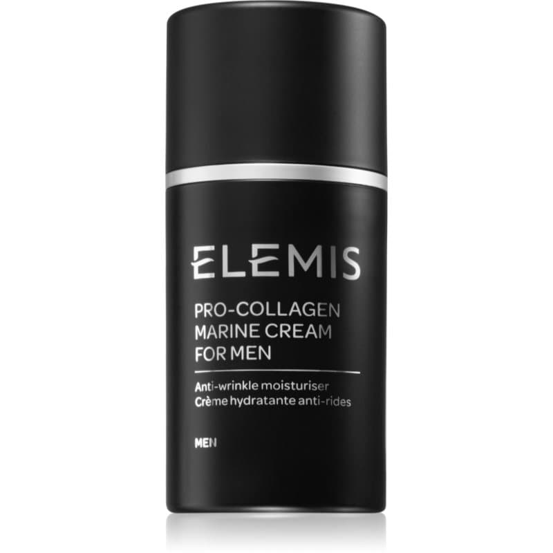 Men Pro-Collagen Marine Cream krem nawilżający przeciw zmarszczkom