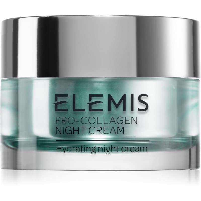 Pro-Collagen Night Cream krem ujędrniający na noc przeciw zmarszczkom