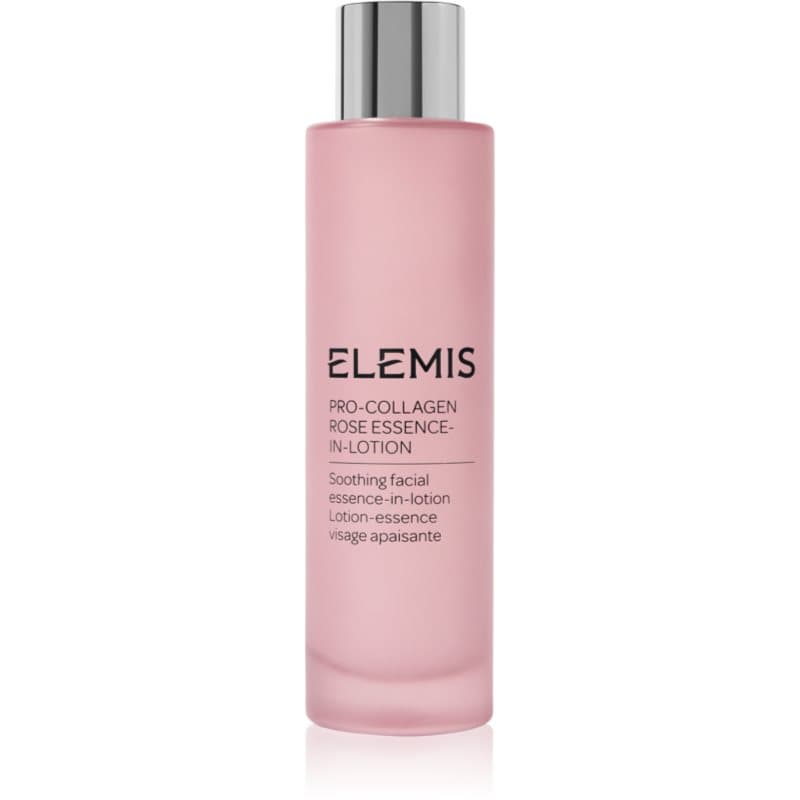 Pro-Collagen Rose Essence-In-Lotion esencja do twarzy intensywnie nawilżający