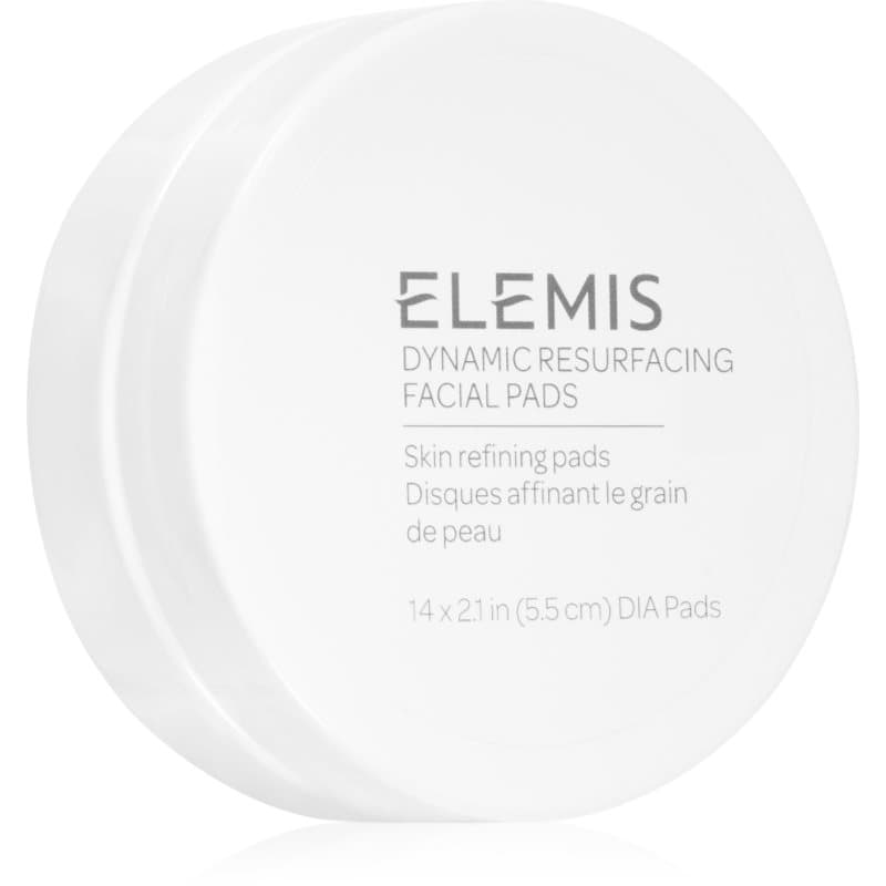 Dynamic Resurfacing Facial Pads złuszczające płatki do twarzy dla efektu rozjaśnienia i wygładzenia skóry