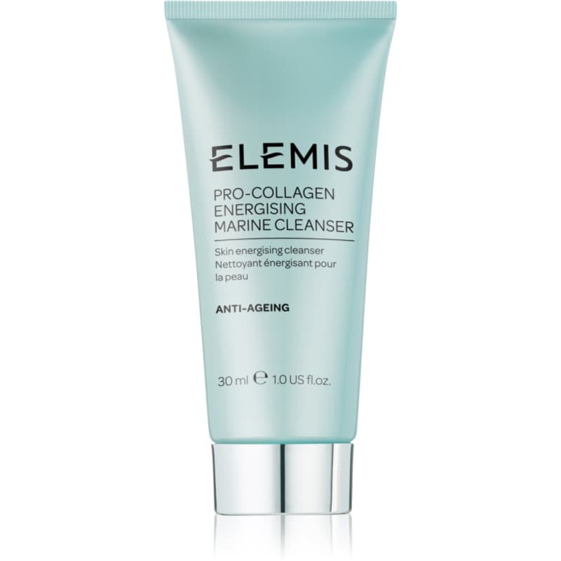 Pro-Collagen Energising Marine Cleanser energizujący żel oczyszczający przeciw zmarszczkom