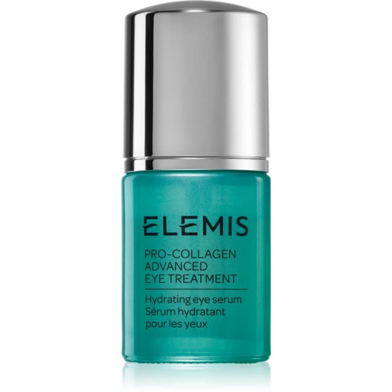 Pro-Collagen Advanced Eye Treatment serum przeciwzmarszczkowe na noc dla kobiet