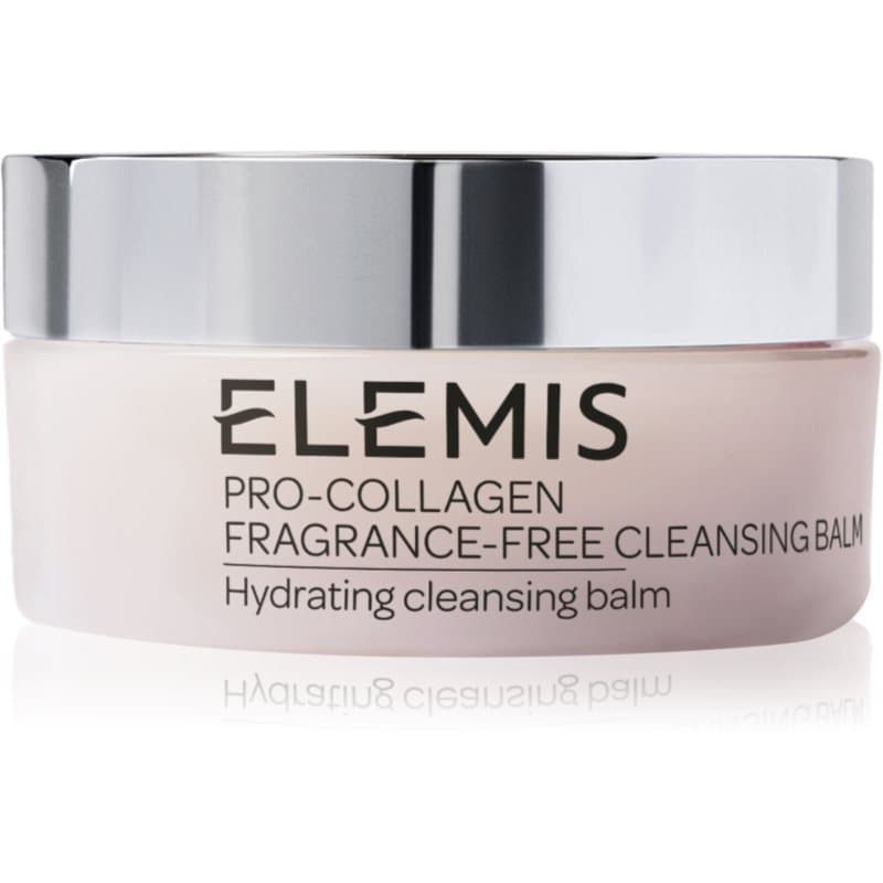 Pro-Collagen Fragrance Free Cleansing Balm balsam oczyszczający do twarzy bezzapachowy