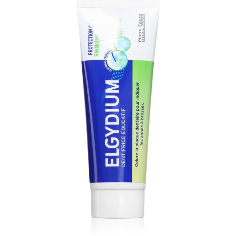 Protection Caries pasty do zębów chroniąca przed próchnicą