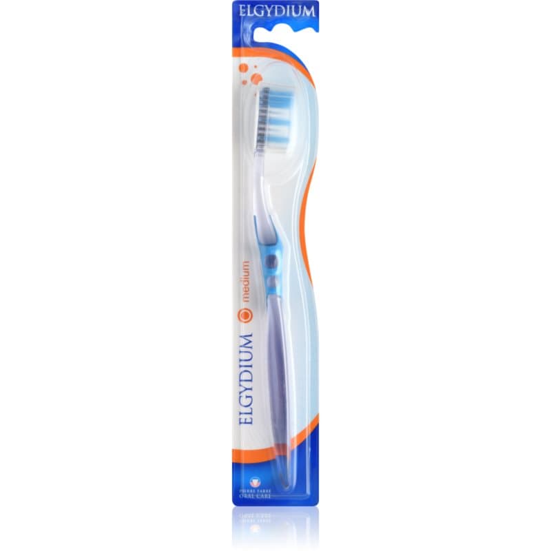 Inter-Active Medium szczoteczka do zębów