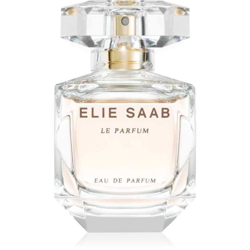 Le Parfum woda perfumowana dla kobiet